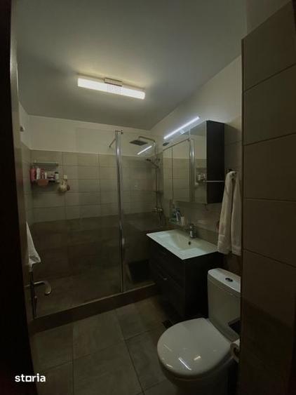 Apartament cu 3 camere în Militari