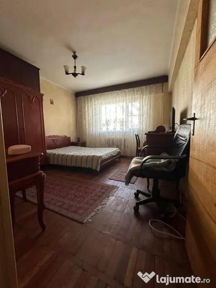 Apartament 3 camere decomandat, zona Calarasilor. - 6