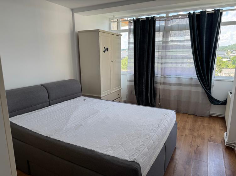 Apartament de inchiriat cu 2 camere - 7