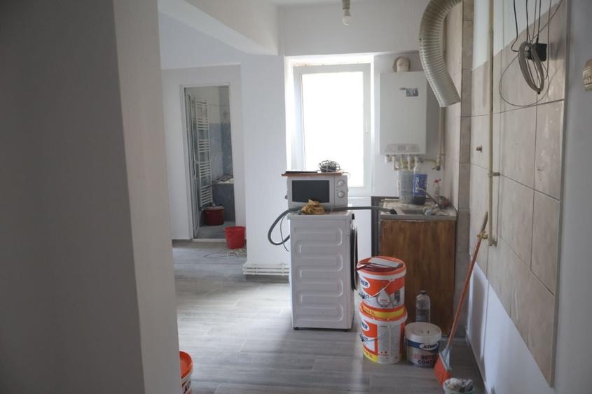 Apartament cu 4 camere în Nord