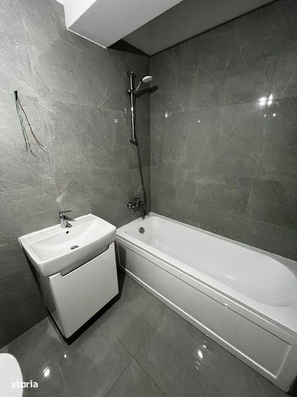 Apartament cu 2 camere în Păcii