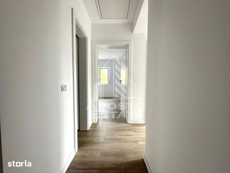 Duplex de vanzare P+1, 4 camere de vanzare, predare imediata, Utvin - 6
