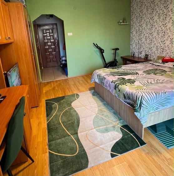 Garsonieră decomandată în Mănăștur