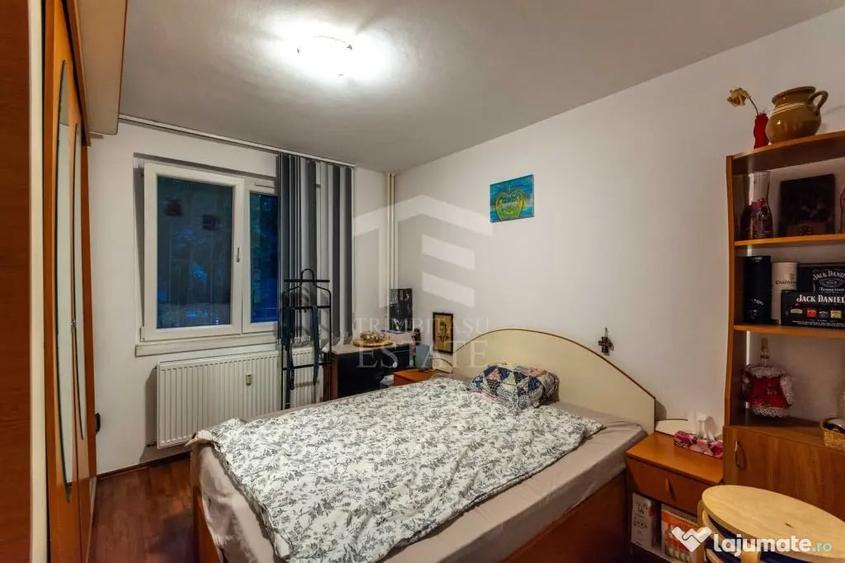 Arena Nationala, Basarabia Apartament 3 camere - 5
