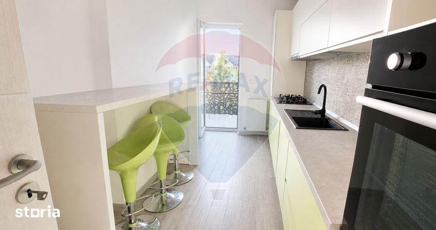 Vanzare apartament 3 camere Fundeni-Dobroesti - 6