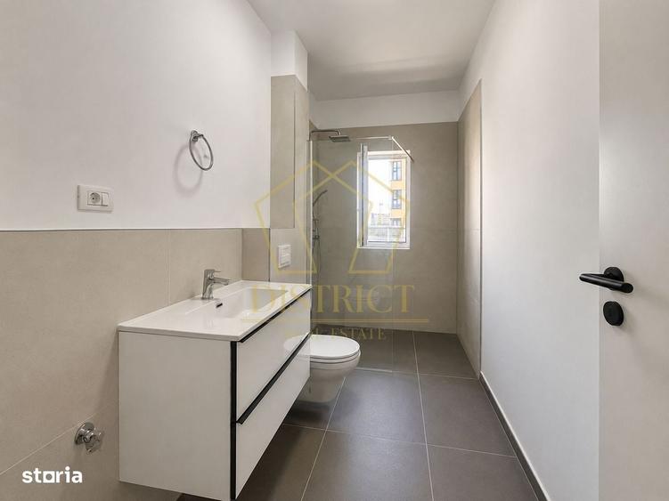 Apartament cu 2 camere în Torontalului — fotografia 3
