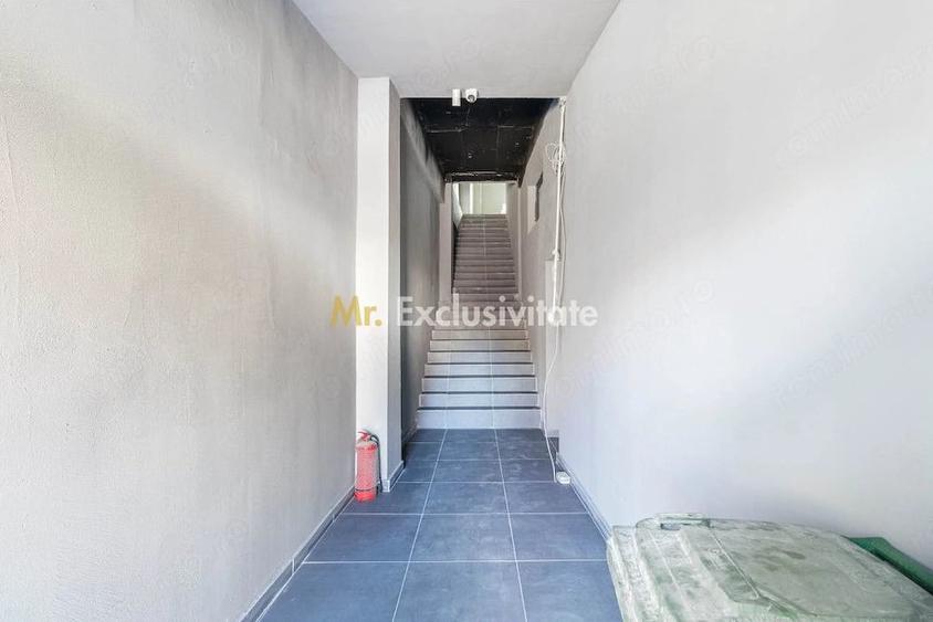 Spațiu comercial, de 306 mp, în Central