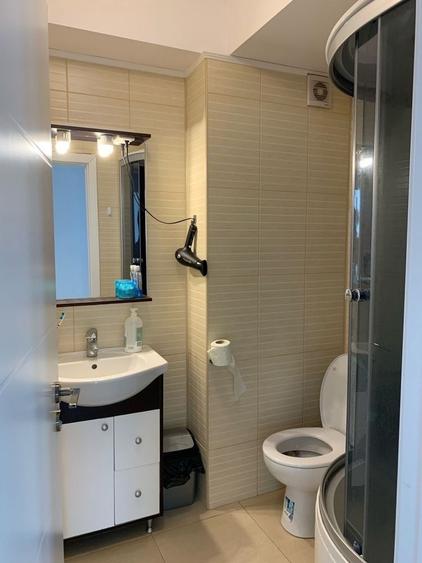 Apartament cu 4 camere în Central