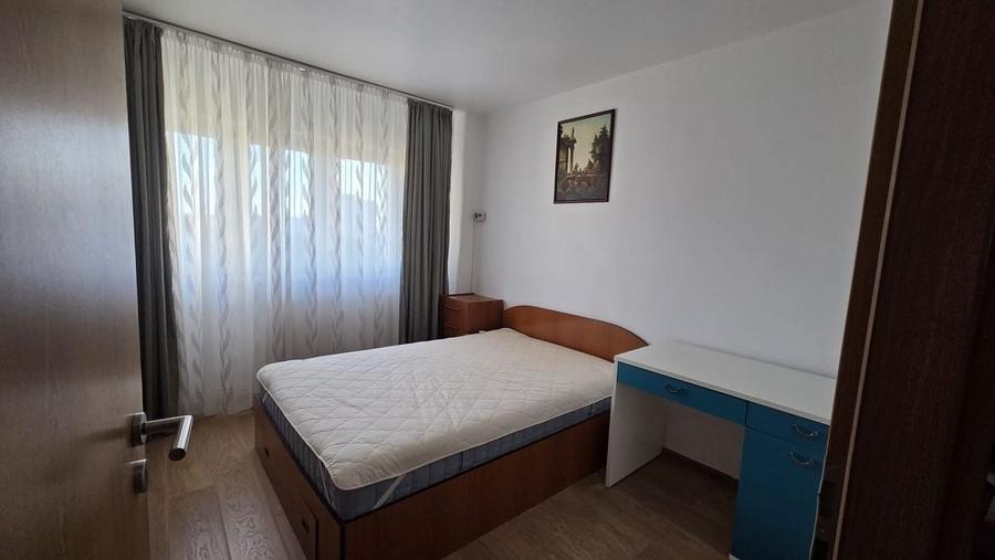 Apartament cu 2 camere decomandat, mobilat în Dristor