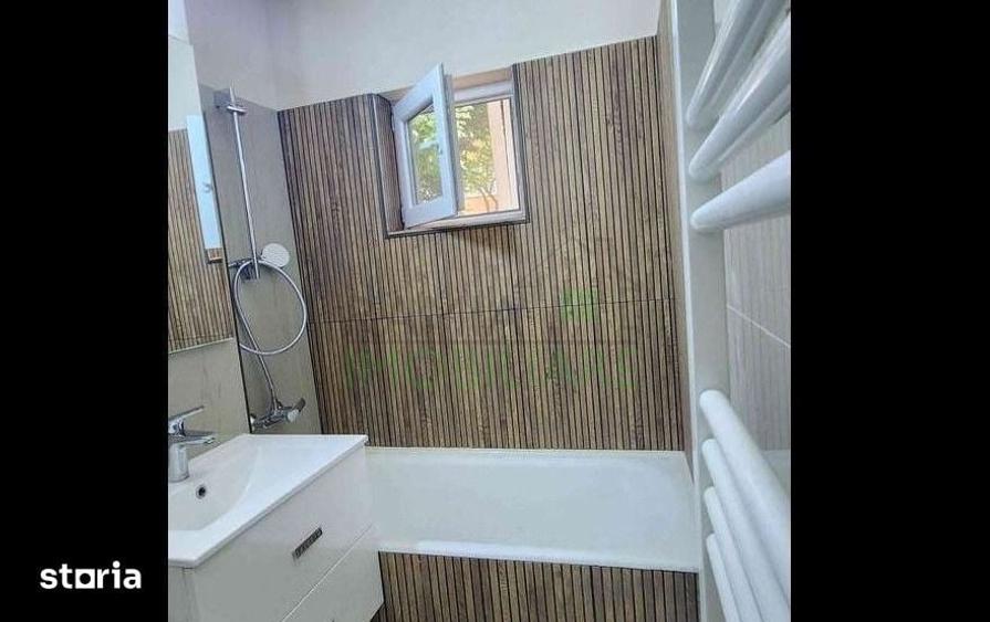 Apartament 2 camere decomandat, renovat, gata de mutare ,Zona Tractoro - 8