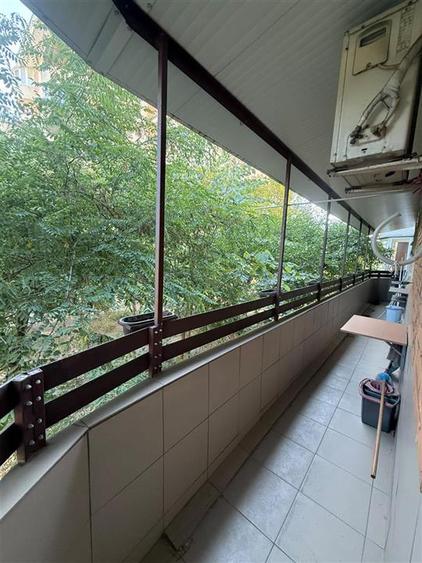Apartament cu 2 camere decomandat în Păcurari