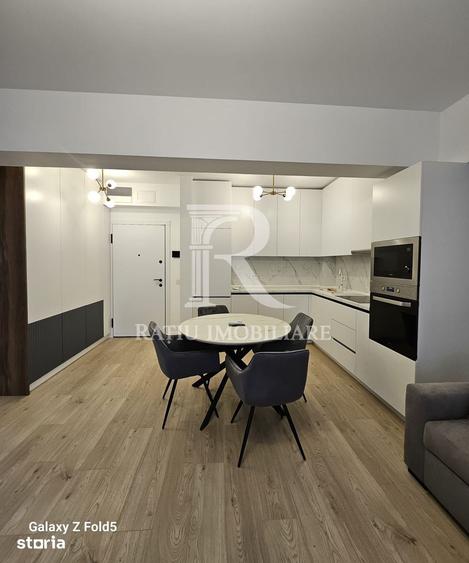 Apartament 2 camere | Parcare subterana | Prima Urbana | Oradea - 10