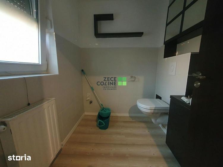 Casă cu 4 camere cu Teren 620 Mp în Valea Lupului