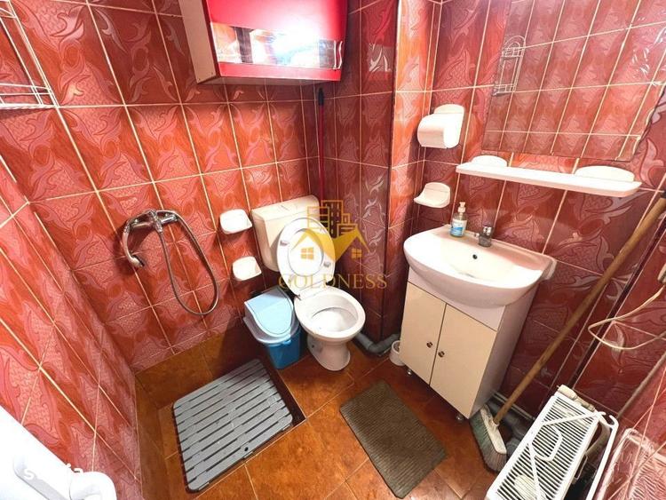 Studio/Garsoniera, Pet Friendly, Calvaria, Penny, Manastur, 18 Gym - 7