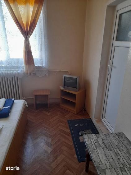 Casă cu Teren 469 Mp în Micro 6