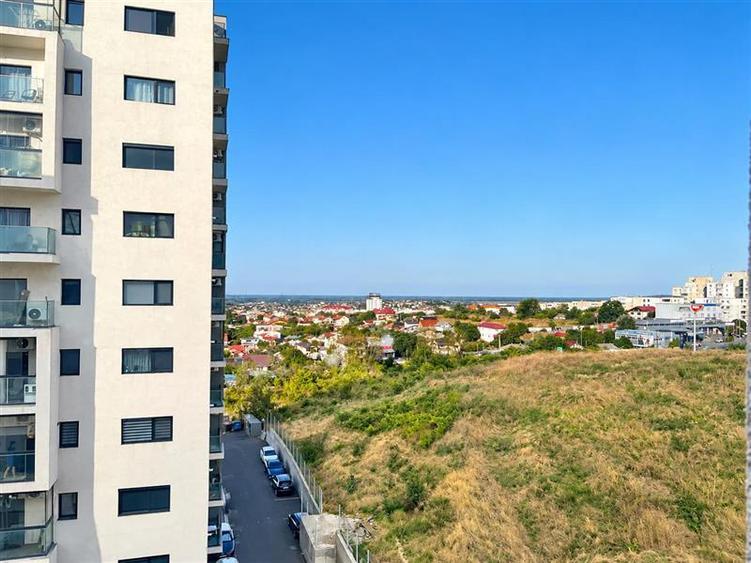 Apartament 2 camere in bloc nou de vanzare - 9