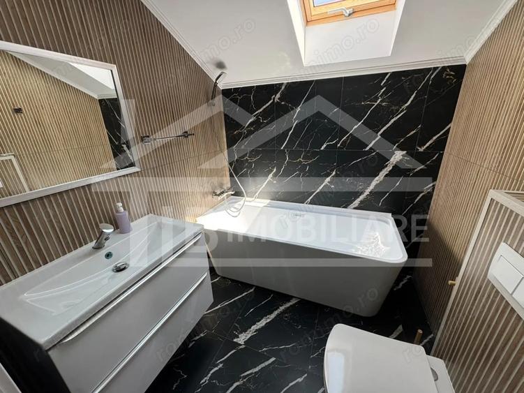 Casă cu 4 camere cu Canalizare în Remetea