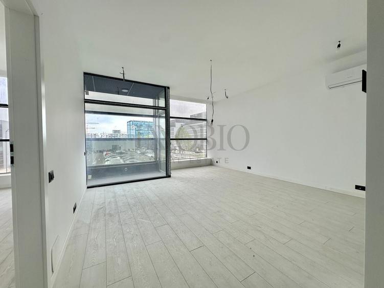 Apartament cu 2 camere în Pipera — fotografia 1