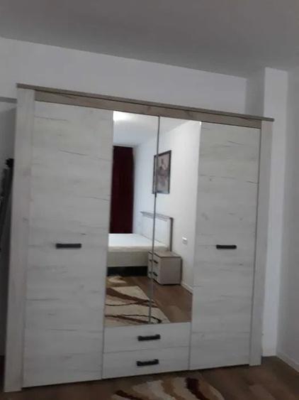 Apartament cu 2 camere semidecomandat, mobilat în Gheorgheni