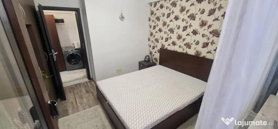Apartament cu 2 camere decomandat în Rahova
