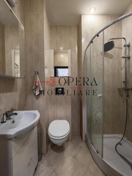 Oportunitate!Garsoniera/spatiu birou, de vanzare, Zona Copou-Exclusive Residence - 5