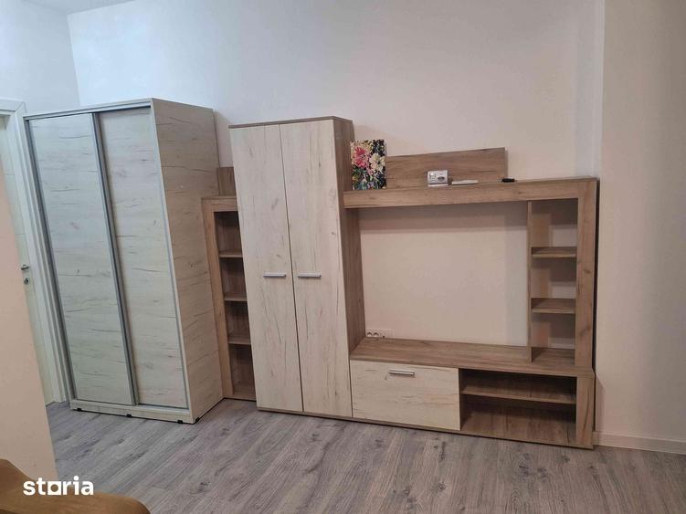 Apartament cu 2 camere în Ciurea