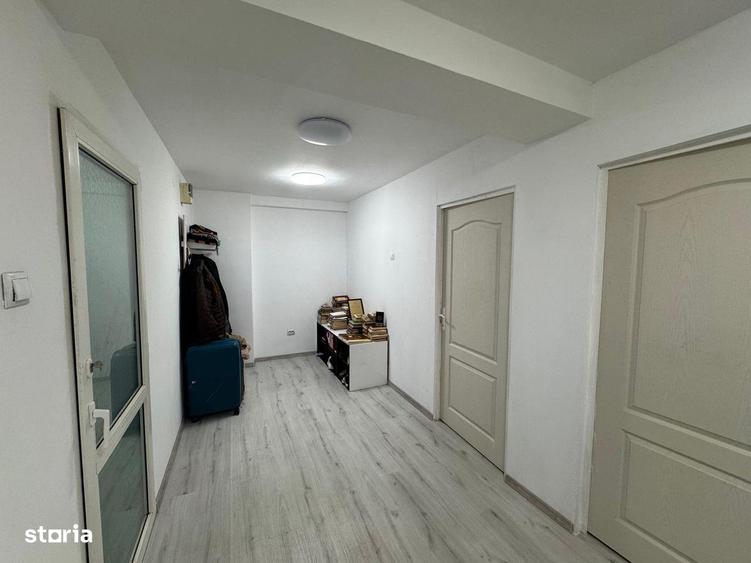 Casa cu 4 camere Bucium - 8