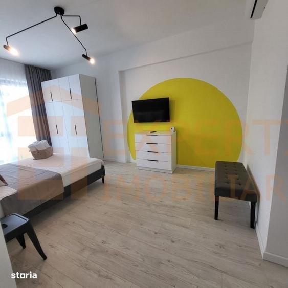 Apartament cu 2 camere decomandat în Tomis Nord