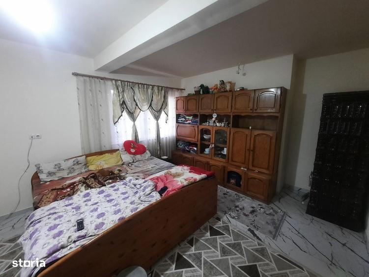 Casă cu 4 camere cu Teren 680 Mp în Micula