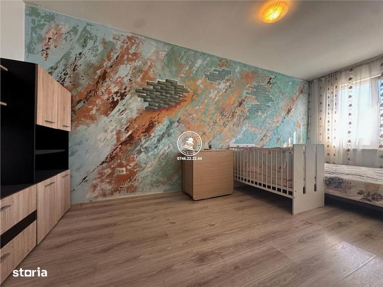 Apartament cu 2 camere decomandat în Cug