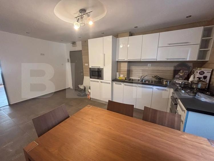Apartament 3 camere decomandat | Etaj 1 | 70 mp utili | Instala?ii noi | Balcon - 2
