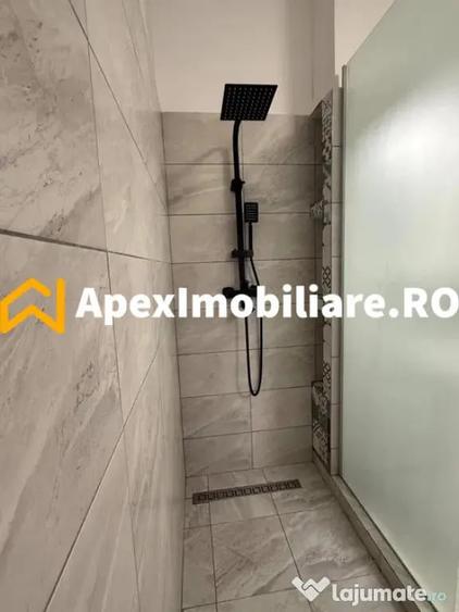 Apartament cu 2 camere decomandat în Theodor Pallady