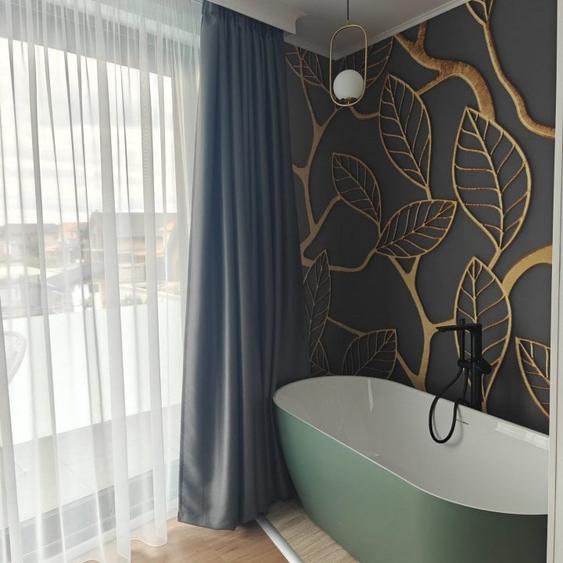 Casă cu 6 camere cu Piscina în Șura Mică