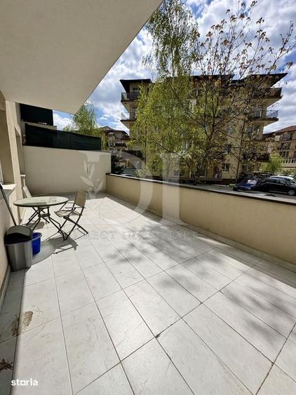 Apartament cu 2 camere în Luna