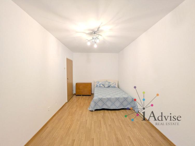 Apartament cu 2 camere decomandat, mobilat în Gării