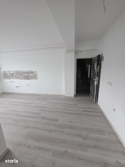 Apartament cu 2 camere în Ciurea