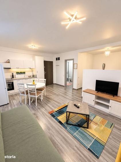 Apartament în Băile Felix