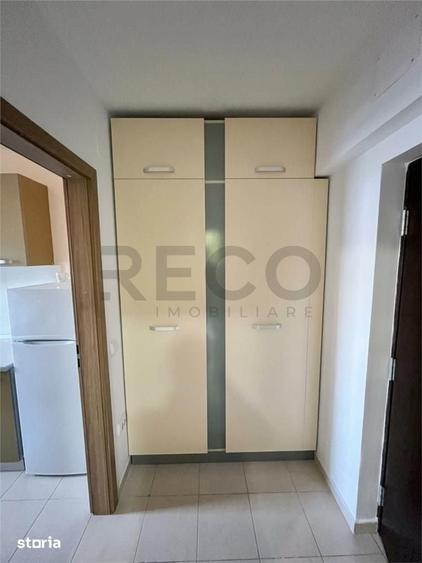 Garsonieră decomandată în Seleuș