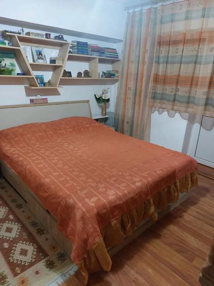 Apartament cu 3 camere decomandat în Sfântu Gheorghe