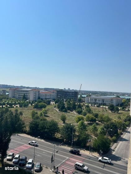 Apartament 2 camere Campus 350 euro - 9
