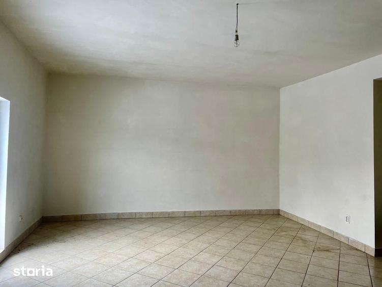 Spațiu comercial, de 110 mp, în Dornești