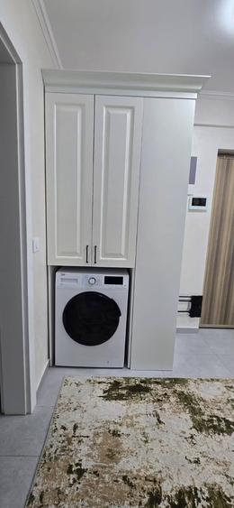 Apartament cu 2 camere în Ultracentral
