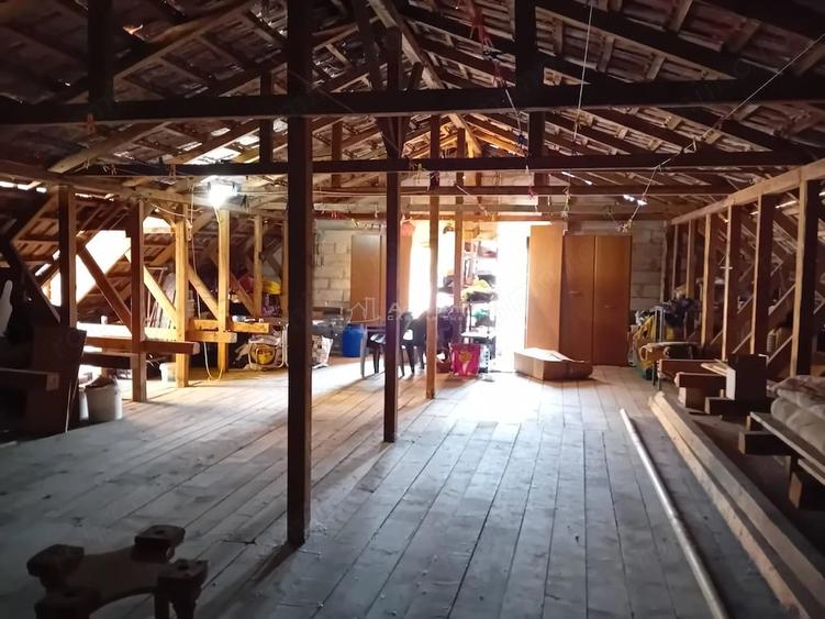 Casă cu Teren 565 Mp în Lendt