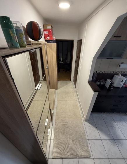 Apartament cu 2 camere în Calea Aradului
