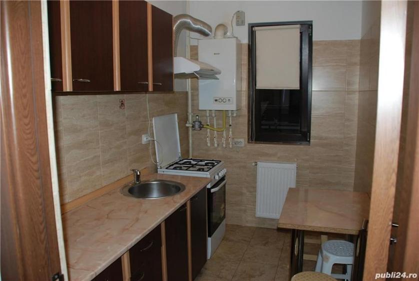 Garsonieră în Metalurgiei