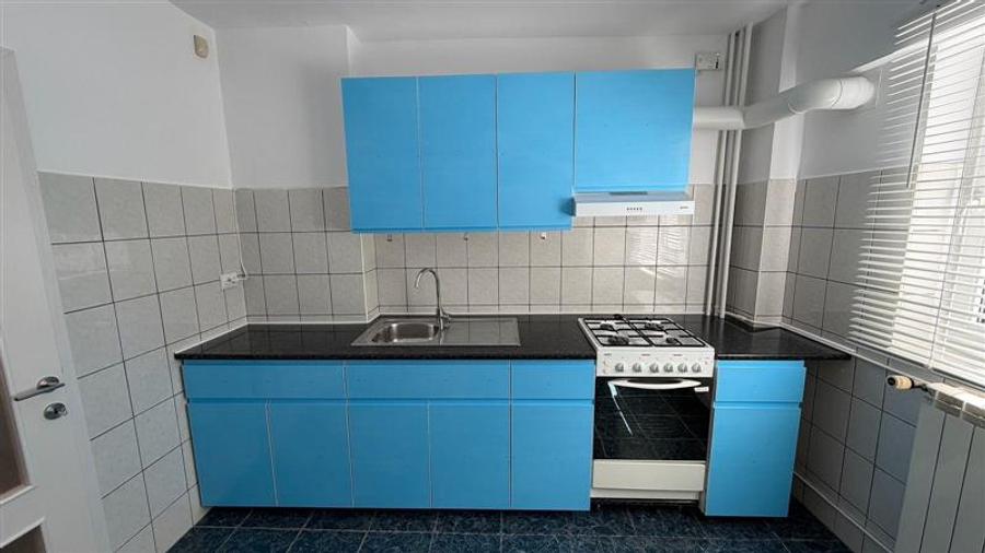 Apartament 3 camere Calea Vacaresti/ Pridvorului - 5