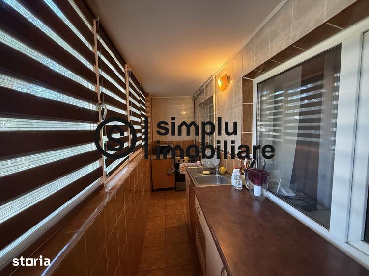 Apartament cu 2 camere în Valea Rosie