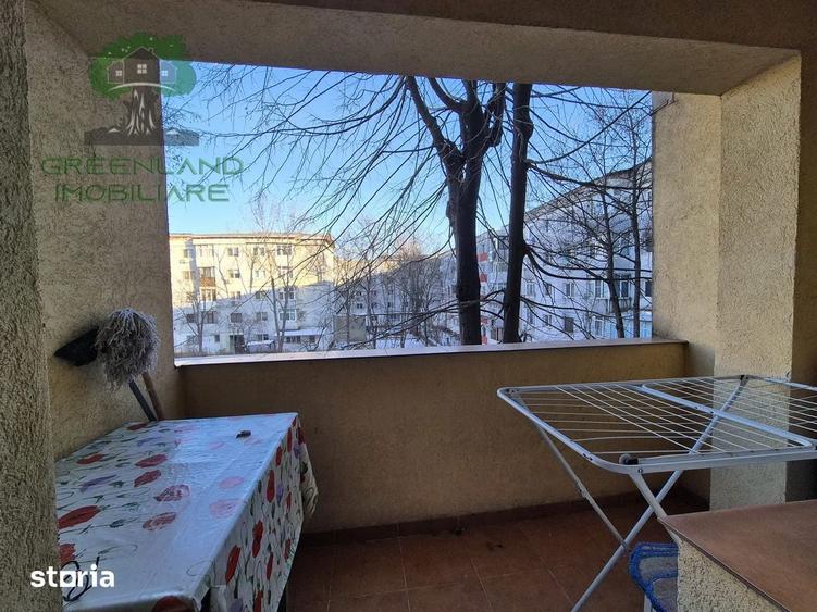 APARTAMENT 4 camere, 2 bai, DECOMANDAT, 91mp, etaj intermed 2/4, DACIA - 10