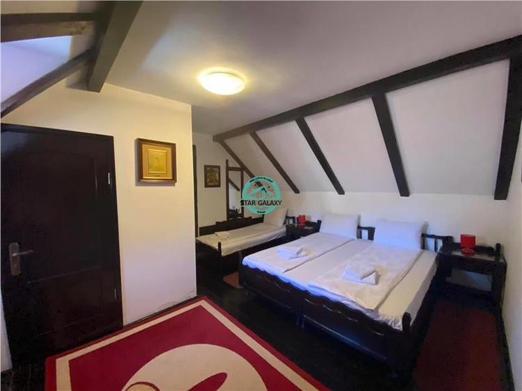 Hotel/Pensiune, de 177 mp, în Central