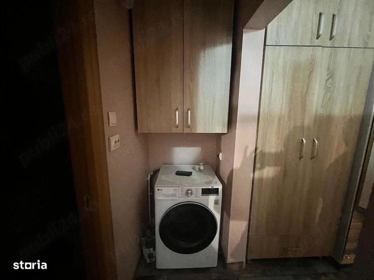 Apartament 2 camere Zona Km 4-5 - 9
